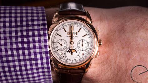 patek 5270r|patek philippe 5270 review.